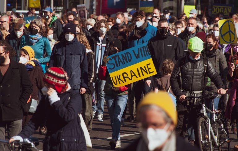Inverno poderá ser « questão de vida ou morte » para população na Ucrânia – ONU
