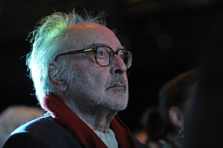 Morreu o cineasta Jean-Luc Godard