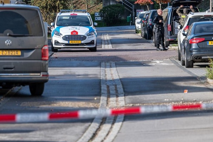 Português de 74 anos mata casal vizinho no Luxemburgo – Contacto/JN