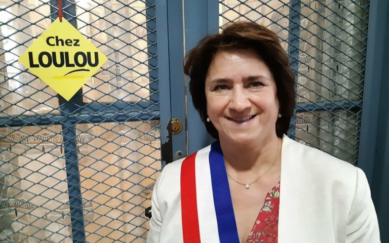 Portuguesa (porteira e ativista) torna-se vereadora e adjunta « au maire » num dos maiores bairros de Paris – o 17º