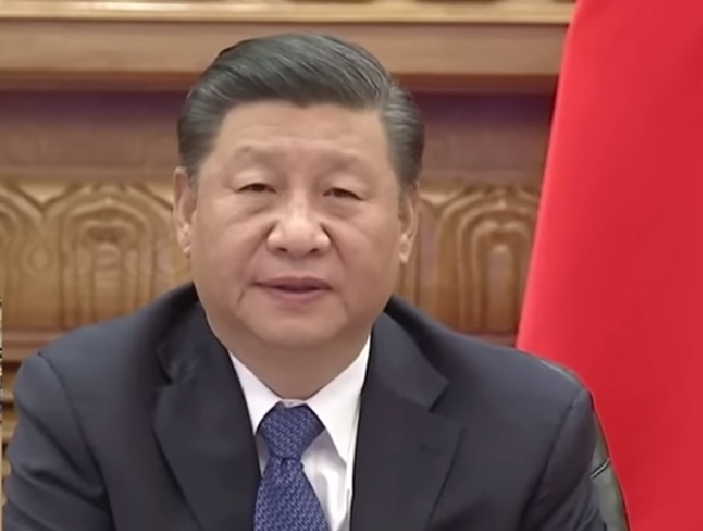 Xi Jinping assegura terceiro mandato como líder da China