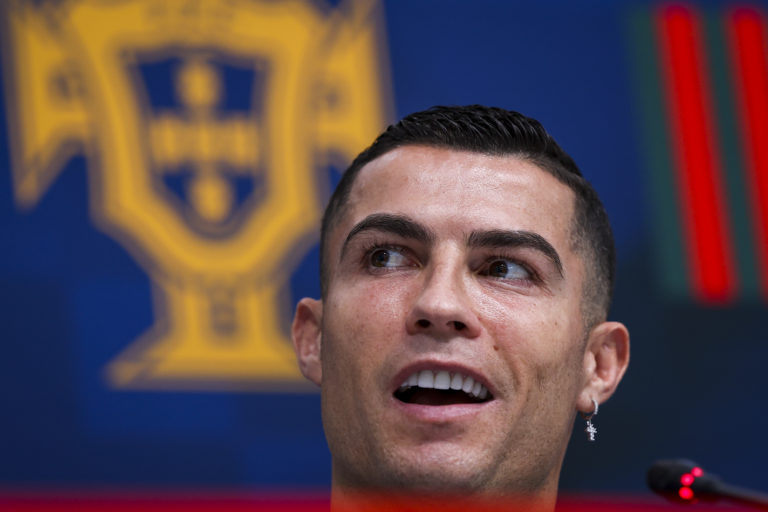 Federação diz que Ronaldo não ameaçou sair da Seleção