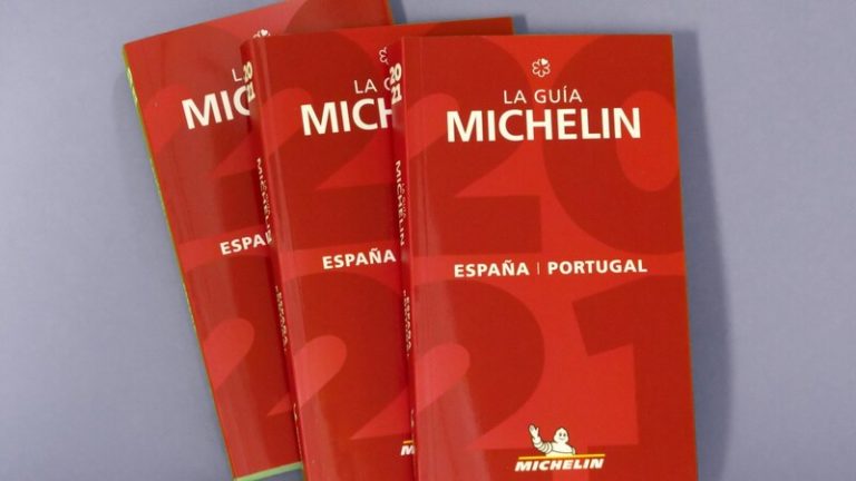 Guia Michelin antecipa « ano histórico » para Portugal e muitas estrelas para a gastronomia ibérica