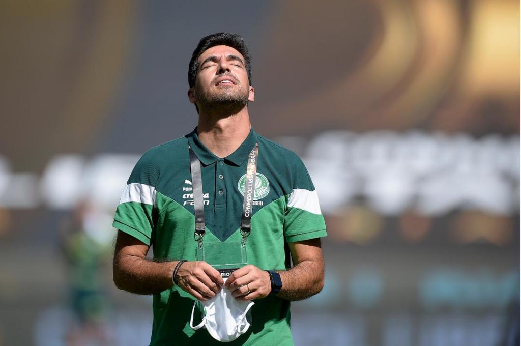 Campeão mundial, a cria do Palmeiras que é recusada por Abel Ferreira