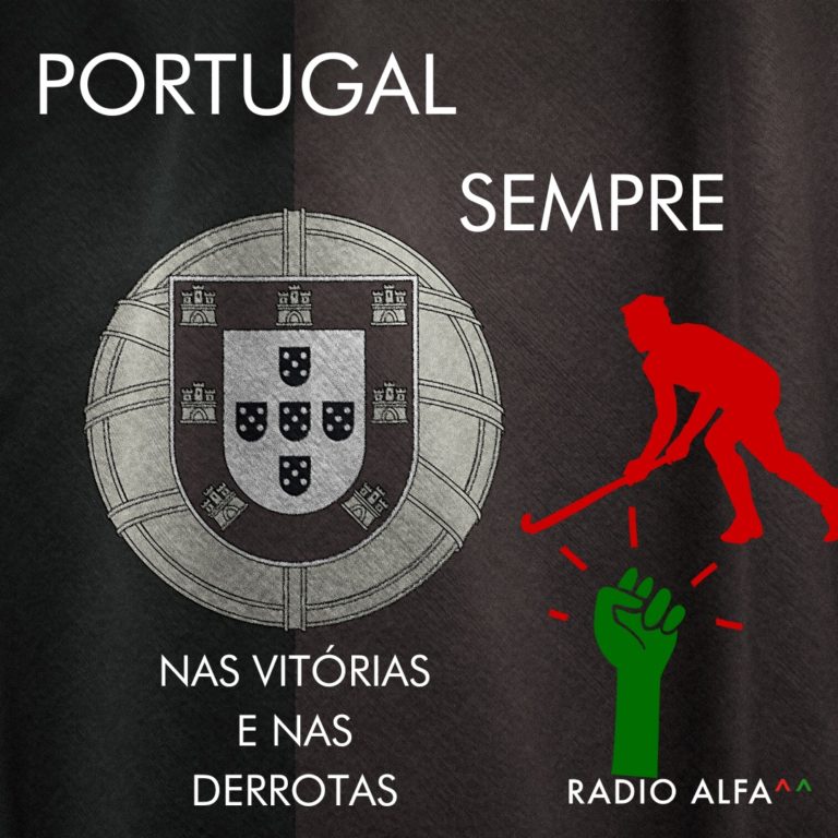Portugal perde com Argentina e falha título mundial de hóquei em patins