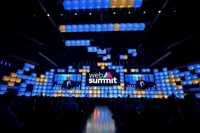 Lisboa. Web Summit: Sétima edição arranca hoje com mais de 70 mil participantes
