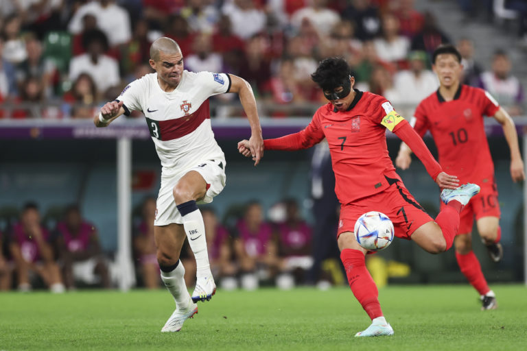 Mundial2022: Portugal perde com Coreia do Sul e Paulo Bento esta nos ‘oitavos’