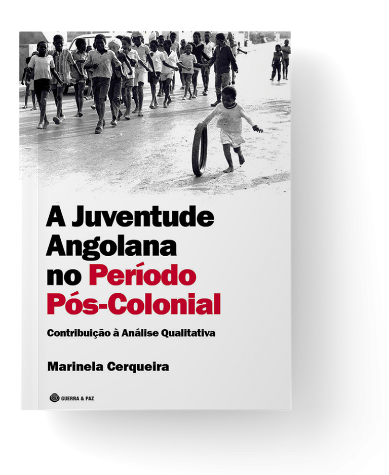 História. “A juventude angolana no período pós-colonial” – O Livro da Semana