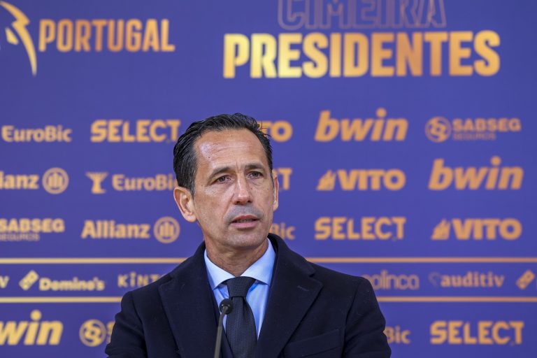 Maioria dos clubes quer recandidatura de Pedro Proença, que decide em breve