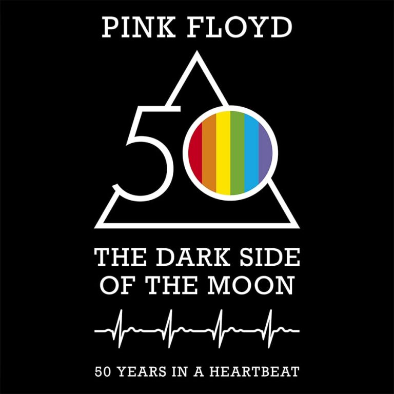 50 anos. « The Dark side of the Moon » dos Pink Floyd. Há arte que nunca envelhece. Por Ricardo Figueira