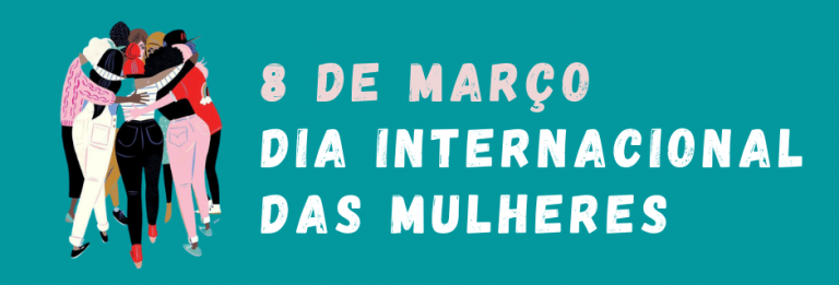 Dia da Mulher. Associações de mulheres marcham em 12 cidades portugueses por mais direitos
