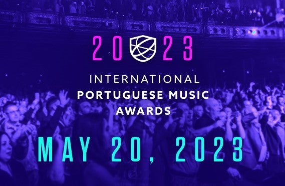 Artistas de nove países nomeados para Prémios Internacionais da Música Portuguesa 2023