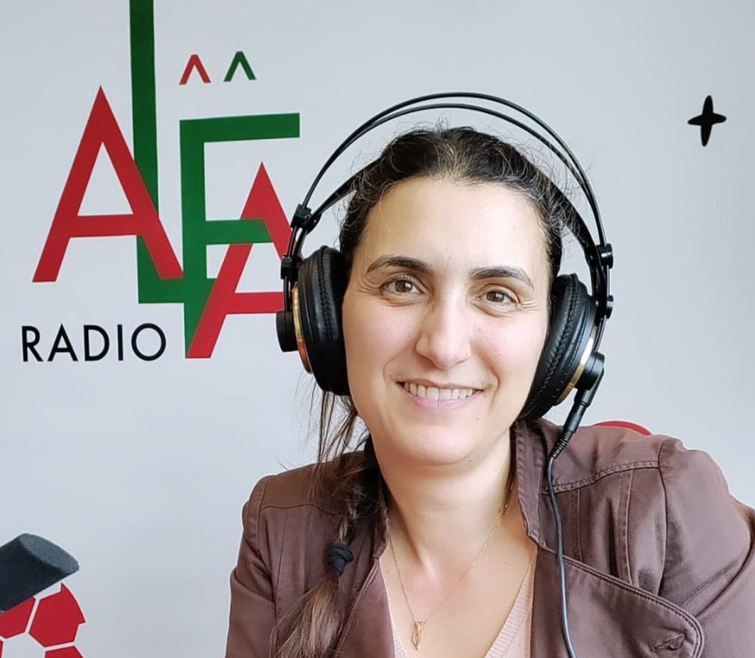 « Direito a saber » (n°2) Declaração de terrenos e bens imobiliários ALFA 10/13 Radio Alfa