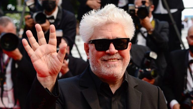 Filme “Estranha forma de vida” de Pedro Almodóvar estreia-se no Festival de Cannes