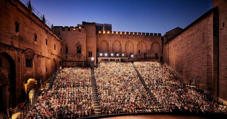 Teatro e dança lusófonos terão « espaço forte » nas próximas edições do Festival de Avignon