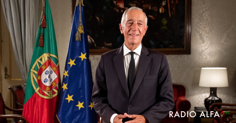 Portugal. Crise política. Marcelo não dissolve Parlamento mas avisa que será mais “interveniente”