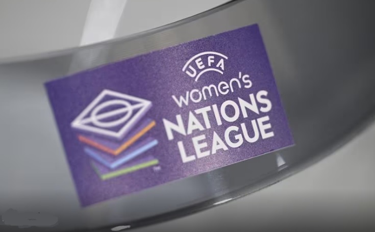 Liga das Nações feminina. Portugal vai defrontar França, Noruega e Áustria no Grupo A2