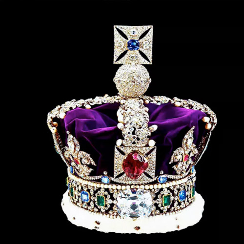 Reino Unido. Coroação de Rei Carlos III com pompa e tradição