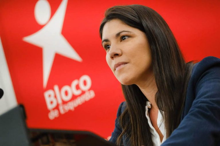 Liderança/BE. Moção de Mariana Mortágua elegeu 81% dos delegados à CN