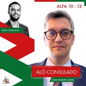 Alô Consulado