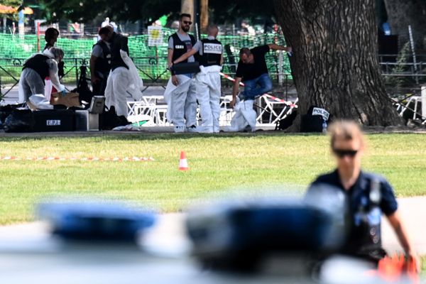 Cidadão português é uma das vítimas do ataque em Annecy