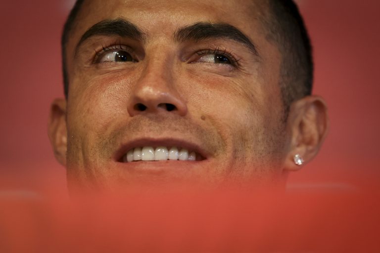 Euro2024: Ronaldo nunca pensou chegar ao jogo 200 e rejeita abdicar da seleção