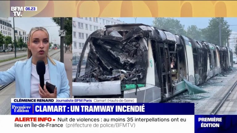 Nova noite de violência em França após a morte, na terça-feira, de um jovem em Nanterre. 150 detidos