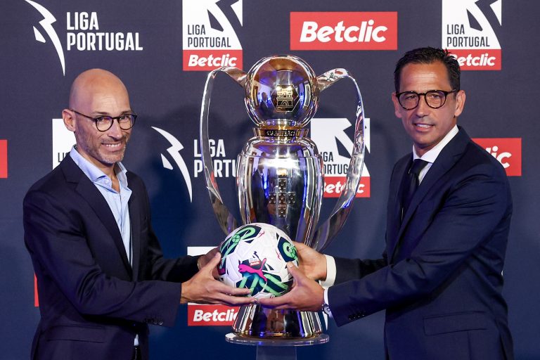 Pedro Proença assegura acordo “robusto” para ‘naming’ da I Liga