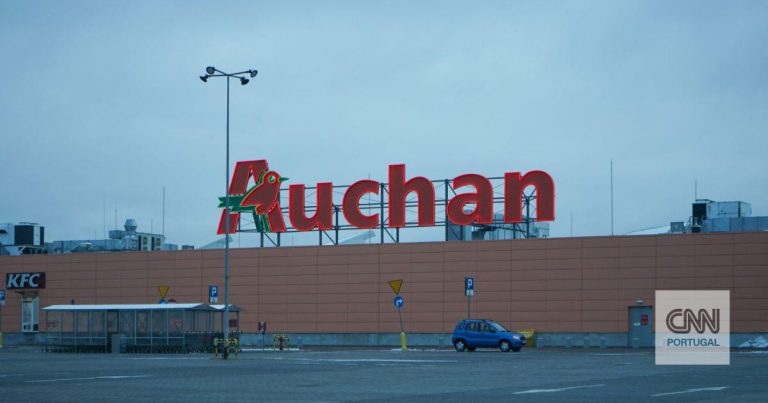 Franceses da Auchan compram o grupo Dia (Minipreço) em Portugal por 155 milhões de euros