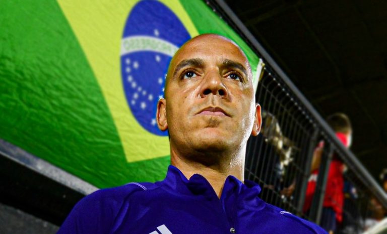 Pepa deixa comando técnico do Cruzeiro