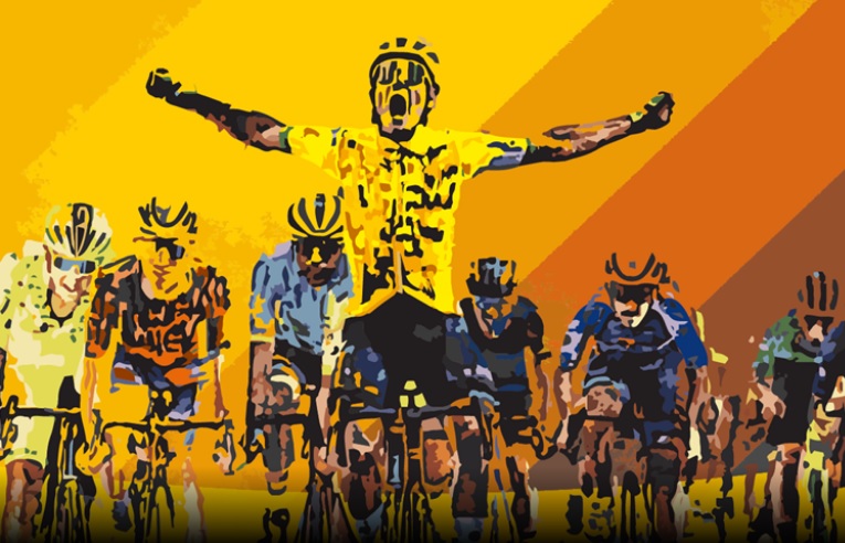 Volta a Portugal entre 24 de julho e 04 de agosto, a data « possível » devido a Paris2024