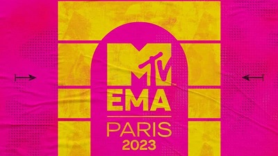 Cancelada cerimónia dos prémios europeus de música da MTV em Paris