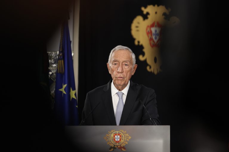 Portugal: PR Marcelo dissolve o parlamento e marca eleições para 10 de março de 2024