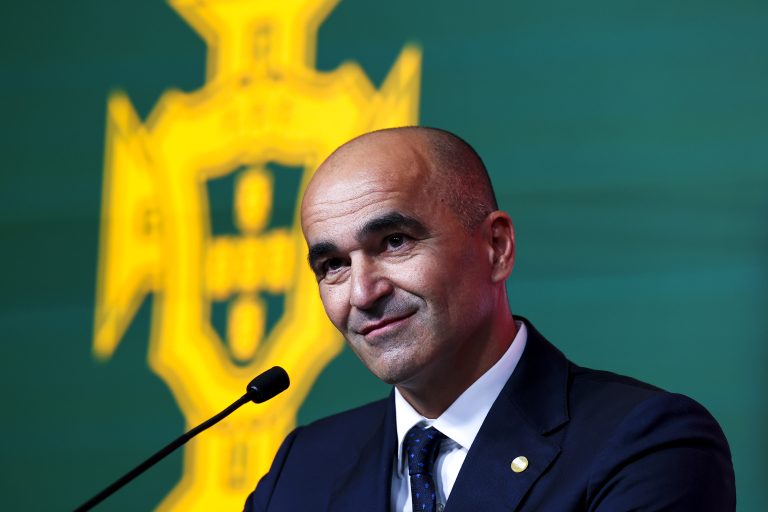 Euro2024: Martínez quer acabar apuramento só com triunfos e destaca regresso de Pepe