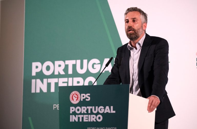 PS/Portugal. Nova sondagem dá Pedro Nuno Santos como favorito para liderar o PS