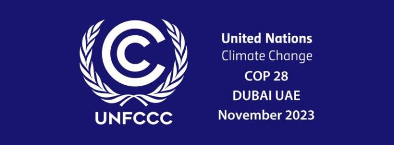 Acordo/Clima. COP28: Guterres diz que países reconhecem pela primeira vez mudanças globais