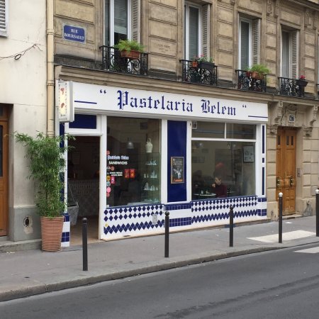 Reportagem na Pastelaria Belém: a mais antiga pastelaria portuguesa de França