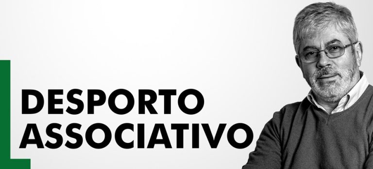 Desporto Associativo – 23 Novembro 2024