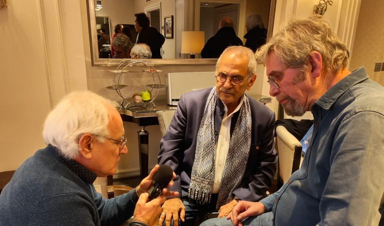 Entrevista. « O investimento francês no território vai aumentar » – Ramos-Horta