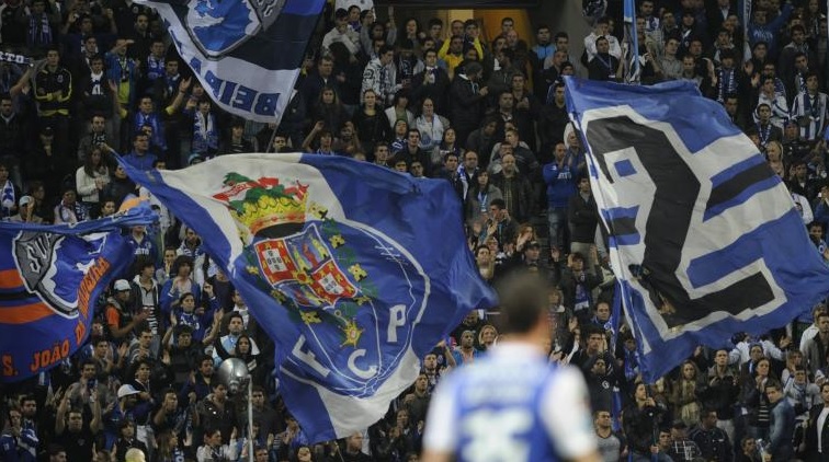 Eleições no FC Porto serão a 27 de Abril
