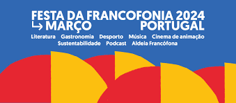 Festa da Francofonia 2024 lançada em Portugal