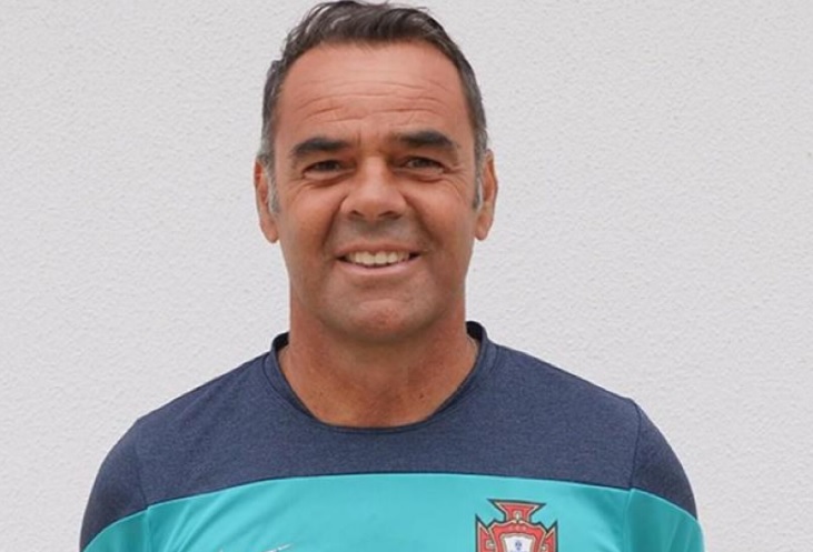 Morreu João Oliveira Pinto, campeão do Mundo sub-20 em 1991 