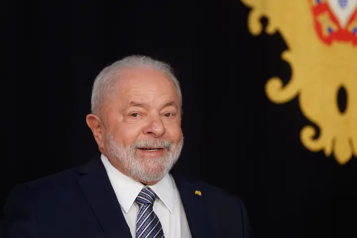 Israel/Gaza: Netanyahu diz que Lula cruzou “linha vermelha” após comparações com Holocausto
