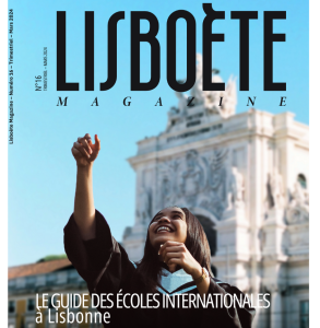 Lisboète Magazine