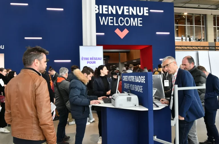 Paris: 81 expositores portugueses na feira GLOBAL INDUSTRIE