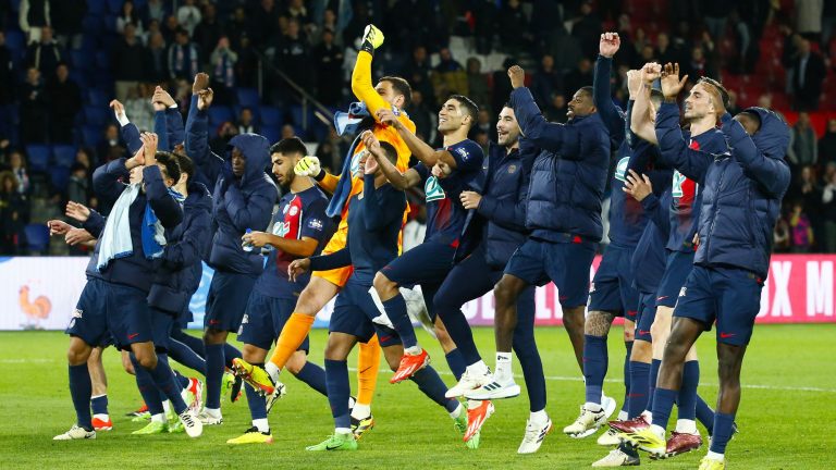 Taça de França. Paris SG vence Rennes (1-0) e junta-se ao Lyon na Final