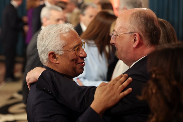 Portugal. Operação Influencer: Costa pede para ser ouvido “com a maior celeridade” pela justiça