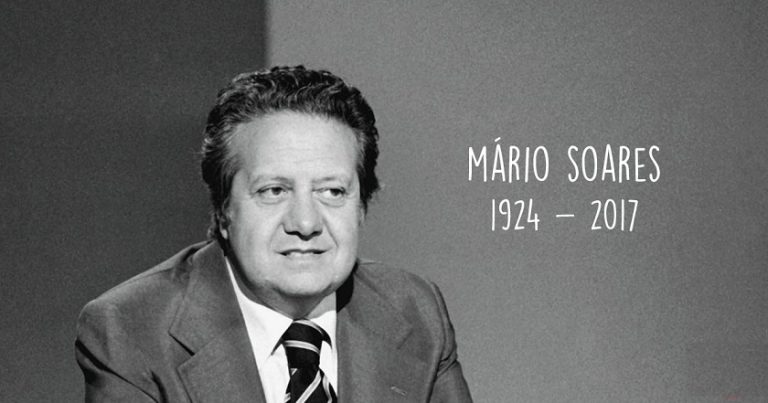25 Abril: Kissinger desculpou URSS em 1975, mas receava que comunistas matassem Soares