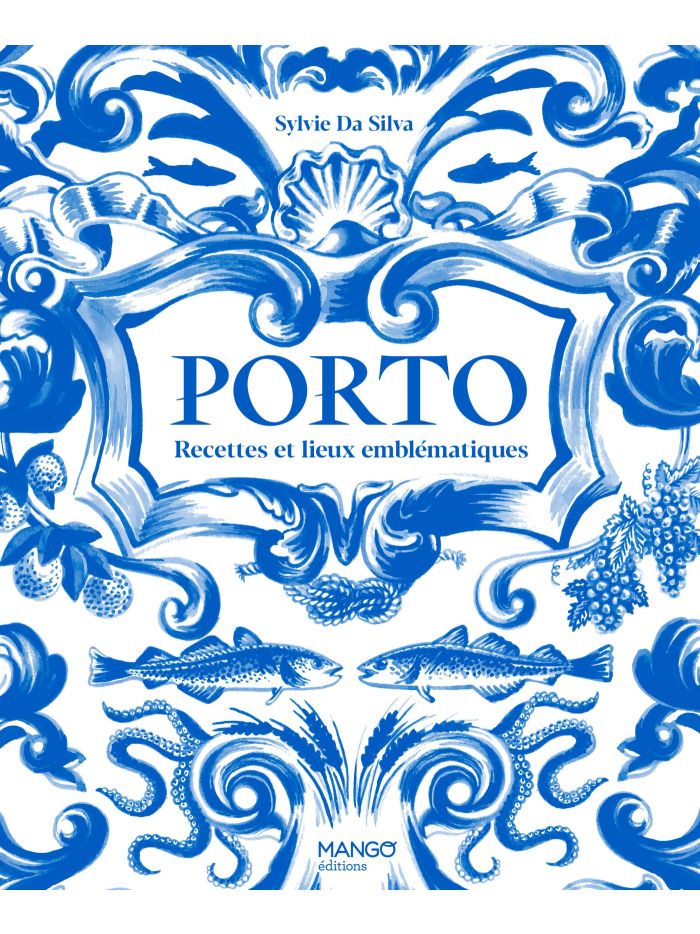 « Porto, Recettes et lieux emblématiques », Associações, JO2024, o Percurso de um Senador. Passagem de Nível, os destaques