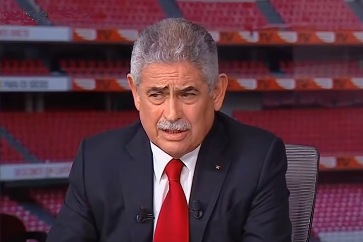 Benfica SAD, Vieira e Soares de Oliveira vão a julgamento no processo ‘Saco Azul’